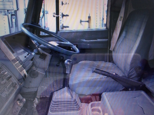 ขาย ISUZU FRR12 F6 ขาย ISUZU FRR12 F6