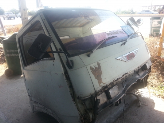 ขายครับหัวโตร่าห้าง