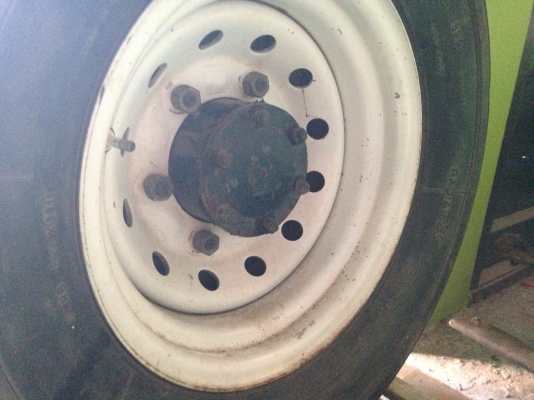 ขายเพลาลอย ถอดออกจากรถเตนท์ ใส่ได้ทุกรุ่น