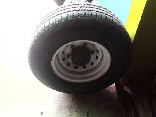 ขายเพลาลอย ถอดออกจากรถเตนท์ ใส่ได้ทุกรุ่น