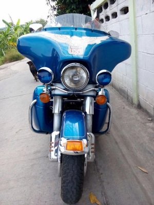 ขาย HD อิเล็คตร้าไกด์ 1340 อินวอย สพม สำเนา ทะเบียน