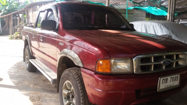 ขายรถฟอร์ดปี43โฟวิน4ปะตูราคา198000บาทต่อลองไดรถอยู่วังบัว อ คลองขลุง จ กำแพงเพชร โทร0813655997อำพร พาเจริญ
