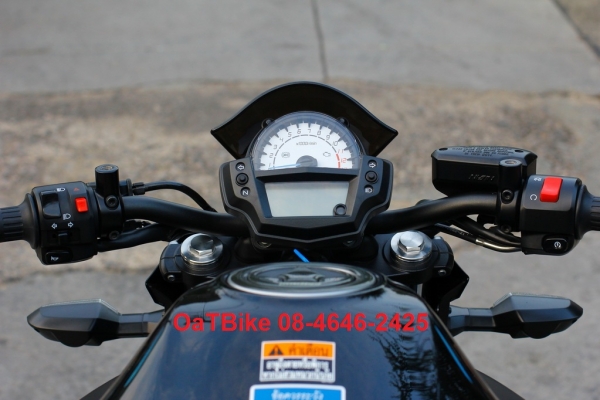 ขาย ER ปี 2014 รถ 5 เดือน แถมประกันชั้น1