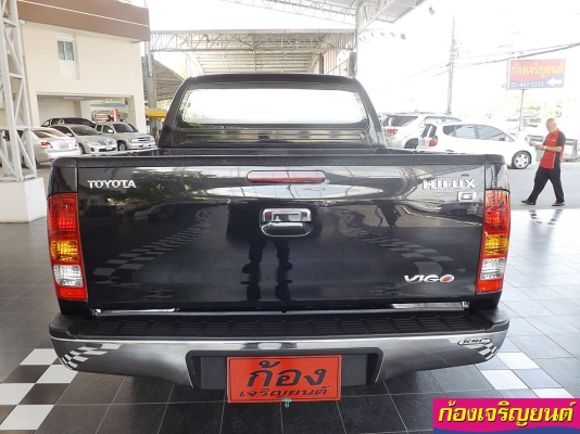 TOYOTA VIGO 4ประตู 3.0G 4WD เกียร์ธรรมดา ปี 2009 TOYOTA VIGO 4ประตู 3.0G 4WD เกียร์ธรรมดา ปี 2009