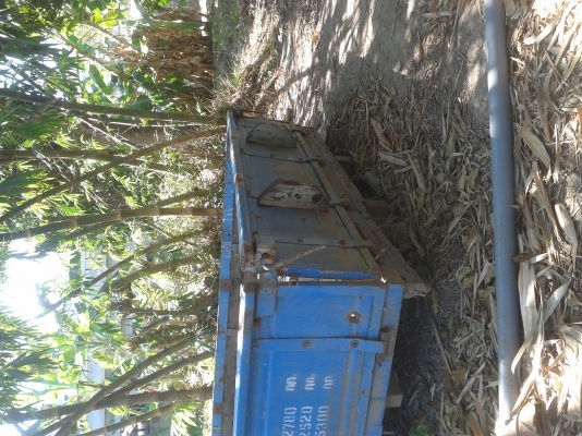 ขายกะบะ6ล้อ