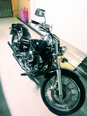 ขายแด็กสตาร์ 400 ซีซี