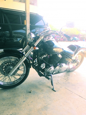 ขายแด็กสตาร์ 400 ซีซี