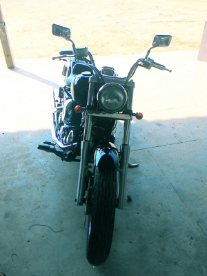 ขายแด็กสตาร์ 400 ซีซี