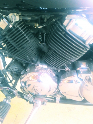 ขายแด็กสตาร์ 400 ซีซี