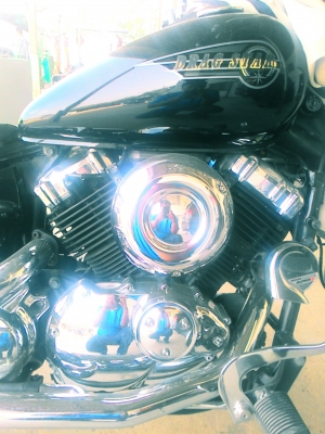 ขายแด็กสตาร์ 400 ซีซี