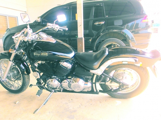 ขายแด็กสตาร์ 400 ซีซี