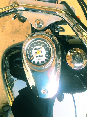 ขายแด็กสตาร์ 400 ซีซี