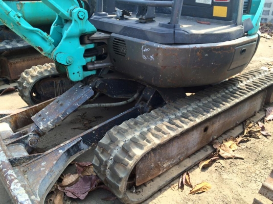 รถขุด SK25SR