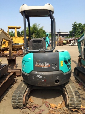 รถขุด SK25SR