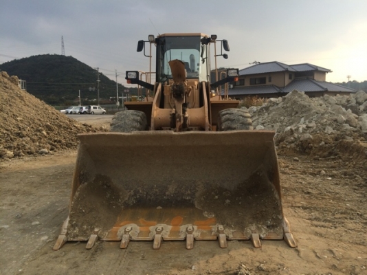 950F24DJ03885เก่าจากประเทศญี่ปุ่น(รถจอดที่นวนครแล้วครับ)