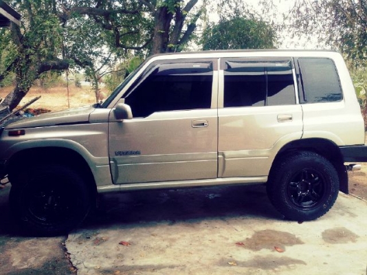 ขายรถวีทาร่า ปี 2002