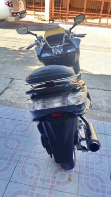 ขาย yamaha majesty 250 ปี 01 อินวอยท์