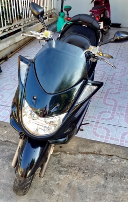 ขาย yamaha majesty 250 ปี 01 อินวอยท์