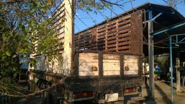 ขายรถล่องเพลาเดียว HINO FL187LA กระบะเหล็ก เครื่อง HO7C 180 แรงม้า คัสซีสวย เบรคลมดัน พวงมาลัยพาวเวอร์ ทะเบียนพร้อมโอนครับ ขายรถล่องเพลาเดียว HINO FL187LA กระบะเหล็ก เครื่อง HO7C 180 แรงม้า คัสซีสวย เบรคลมดัน พวงมาลัยพาวเวอร์ ทะเบียนพร้อมโอนครับ