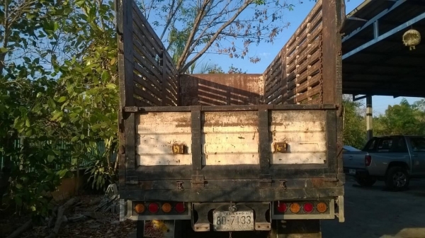 ขายรถล่องเพลาเดียว HINO FL187LA กระบะเหล็ก เครื่อง HO7C 180 แรงม้า คัสซีสวย เบรคลมดัน พวงมาลัยพาวเวอร์ ทะเบียนพร้อมโอนครับ ขายรถล่องเพลาเดียว HINO FL187LA กระบะเหล็ก เครื่อง HO7C 180 แรงม้า คัสซีสวย เบรคลมดัน พวงมาลัยพาวเวอร์ ทะเบียนพร้อมโอนครับ