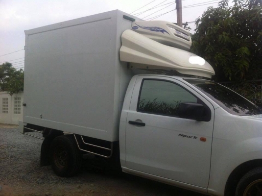 ขาย..ตู้เย็นสภาพสวย mpc ใหม่ๆ ราคาถูก