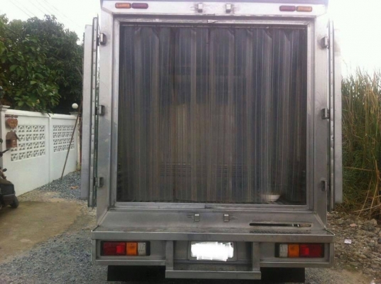 ขาย..ตู้เย็นสภาพสวย mpc ใหม่ๆ ราคาถูก