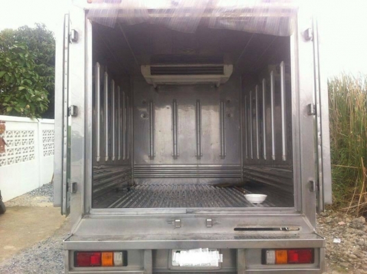 ขาย..ตู้เย็นสภาพสวย mpc ใหม่ๆ ราคาถูก