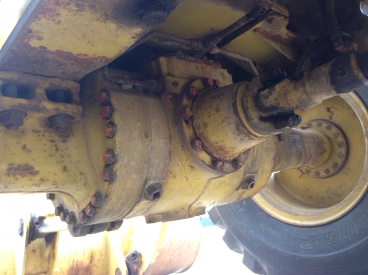 KOMATSU WA 300 รุ่น 3 นำเข้าจากญี่ปุ่น 090-986-2521 อ๊อบ KOMATSU WA 300 รุ่น 3 นำเข้าจากญี่ปุ่น 090-986-2521 อ๊อบ