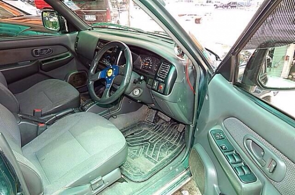 ขายรถ4 ประตูพร้อมใช้งาน ราคาถูก ขับดีมากไม่มีชนหนักสนใจสอบถามใด้ ขายรถ4 ประตูพร้อมใช้งาน ราคาถูก ขับดีมากไม่มีชนหนักสนใจสอบถามใด้