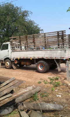 หกล้อ HiNO FB117แรงรถห้างปี38 ช่วงล่างเต็มเกียร์ใหญ่ร็อคกี้ Fหลัง รถสวยจัด ทะเบียนพร้อมโอน