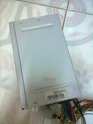 เพาเวอร์ supply มือสอง 24 pins