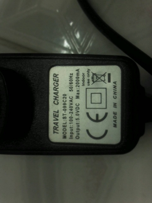 สายชาร์จแบต ไอแพดจีนหรือรุ่นที่ใช้เหมือนกัน