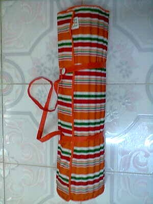 เสื่อปิ๊กนิก 7-11  ของใหม่ไม่ได้ใช้