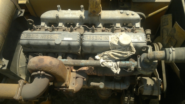 ขายมิตซูบิชิ MS280