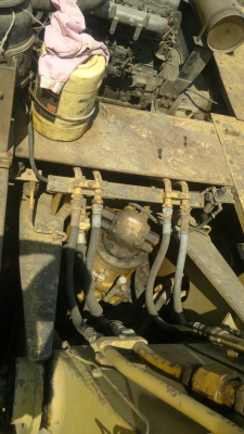 ขายมิตซูบิชิ MS280