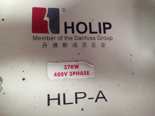 ขายมอเตอร์ Saha kim + Inverter 50 HP. 380V สภาพดีเดิมๆ ใช้งานได้ปรกติ Inverter พัดลมระบายร้อนเสียตัวนึง ขายมอเตอร์ Saha kim + Inverter 50 HP. 380V สภาพดีเดิมๆ ใช้งานได้ปรกติ Inverter พัดลมระบายร้อนเสียตัวนึง