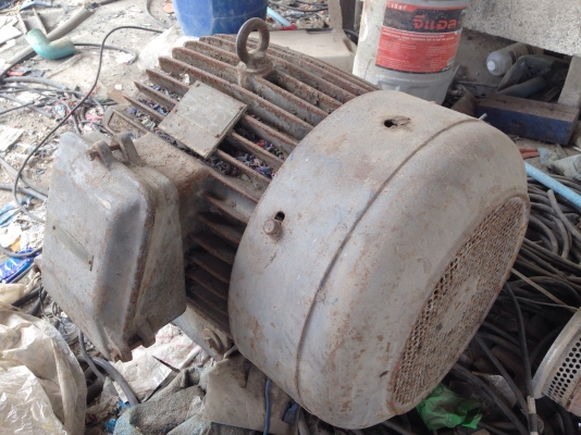 ขายมอเตอร์ Saha kim + Inverter 50 HP. 380V สภาพดีเดิมๆ ใช้งานได้ปรกติ Inverter พัดลมระบายร้อนเสียตัวนึง ขายมอเตอร์ Saha kim + Inverter 50 HP. 380V สภาพดีเดิมๆ ใช้งานได้ปรกติ Inverter พัดลมระบายร้อนเสียตัวนึง