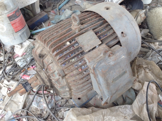 ขายมอเตอร์ Saha kim + Inverter 50 HP. 380V สภาพดีเดิมๆ ใช้งานได้ปรกติ Inverter พัดลมระบายร้อนเสียตัวนึง ขายมอเตอร์ Saha kim + Inverter 50 HP. 380V สภาพดีเดิมๆ ใช้งานได้ปรกติ Inverter พัดลมระบายร้อนเสียตัวนึง