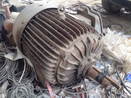 ขายมอเตอร์ Saha kim + Inverter 50 HP. 380V สภาพดีเดิมๆ ใช้งานได้ปรกติ Inverter พัดลมระบายร้อนเสียตัวนึง ขายมอเตอร์ Saha kim + Inverter 50 HP. 380V สภาพดีเดิมๆ ใช้งานได้ปรกติ Inverter พัดลมระบายร้อนเสียตัวนึง