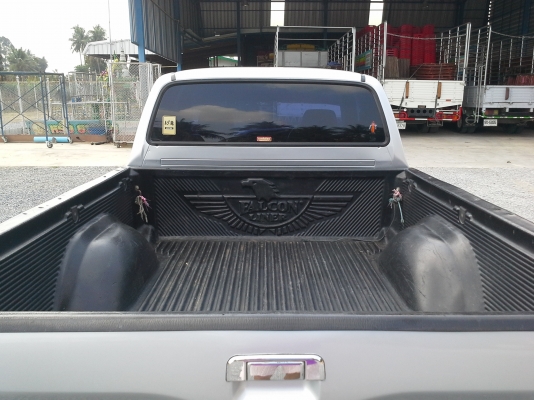 ขายโตโยต้า Hilux Tiger ปี99 เครื่อง3000