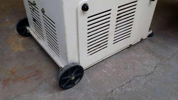 เครื่องชั่งพร้อมคัดแยกเมล็ด ISEKI รุ่น URC320  เก่าญี่ปุ่น สภาพสวย เครื่องพร้อมใช้งาน