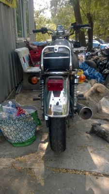 Suzuki Volty 250cc