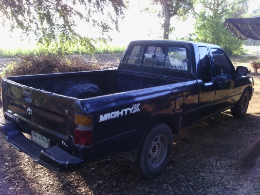 ขายไมตี้เอ็กแคป