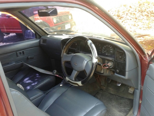 ขายครับ ไมตี้ ปี 34 พร้อมใช้งาน ขายครับ ไมตี้ ปี 34 พร้อมใช้งาน