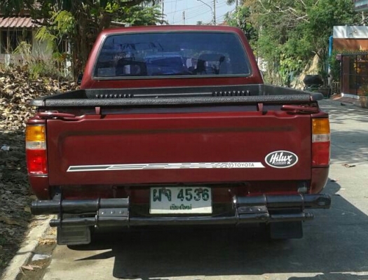 ขายครับ ไมตี้ ปี 34 พร้อมใช้งาน ขายครับ ไมตี้ ปี 34 พร้อมใช้งาน