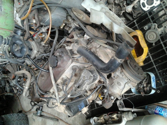 ขายครื่อง4yพร้อมเลข