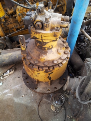 ขายมอร์เตอร์สวิง  CAT  E200 B