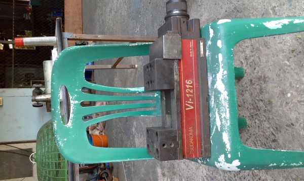 ปากาไฮดรอลิค ญี่ปุ่น