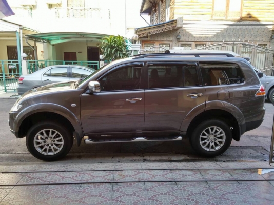 ขายรถบ้าน