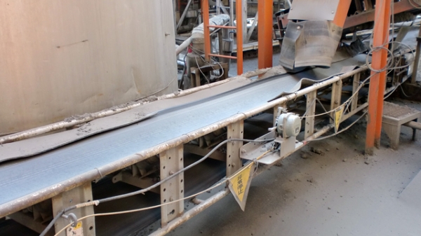 NIKKO ASPHALT PLANT NAPBD-2000MBV ถึงไทยเร็ว ๆ นี้